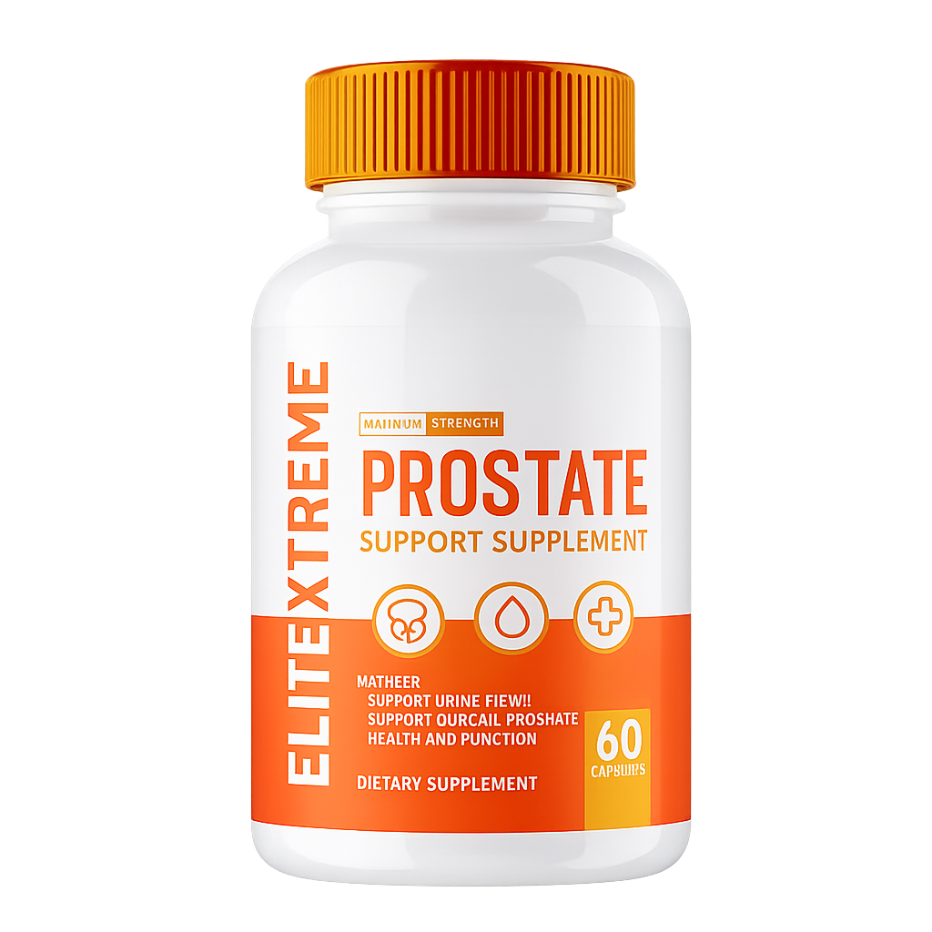 Elite Extreme 1 bottle